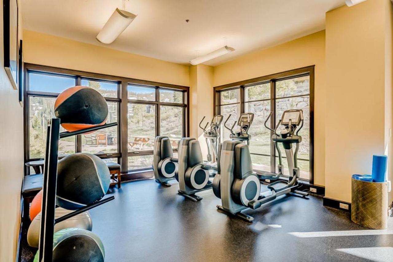טראקי Constellation Residences #4204 At The Ritz Carlton מראה חיצוני תמונה