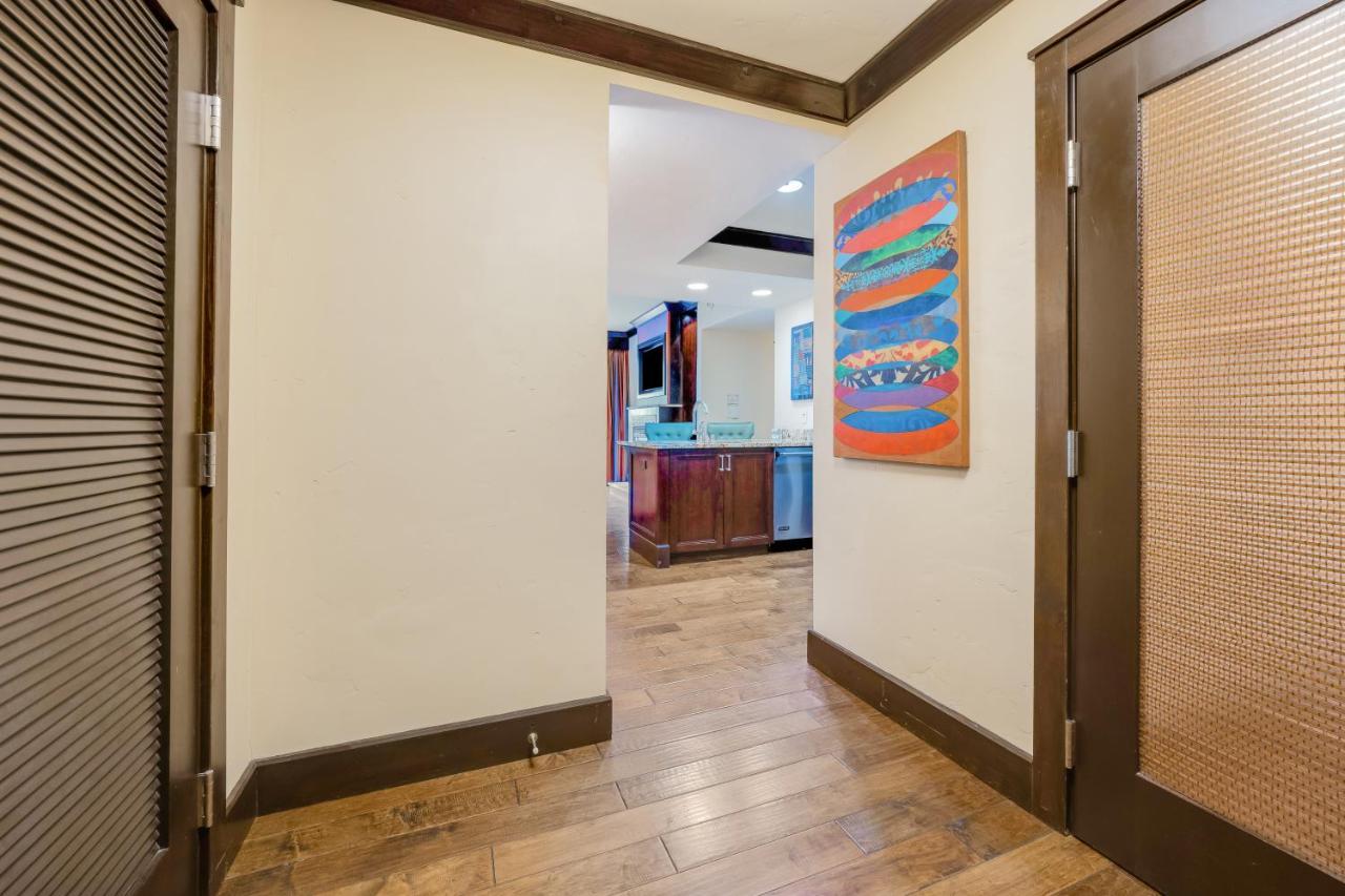 טראקי Constellation Residences #4204 At The Ritz Carlton מראה חיצוני תמונה