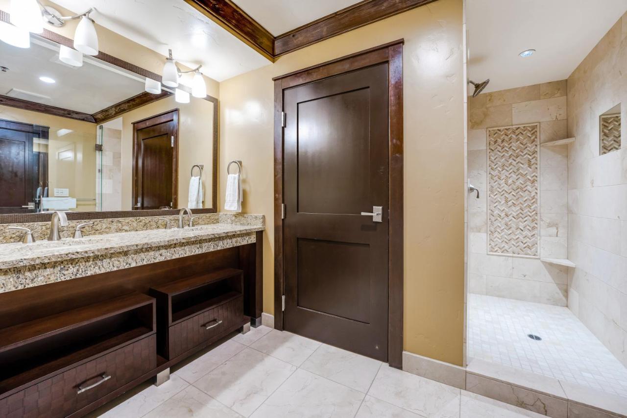 טראקי Constellation Residences #4204 At The Ritz Carlton מראה חיצוני תמונה