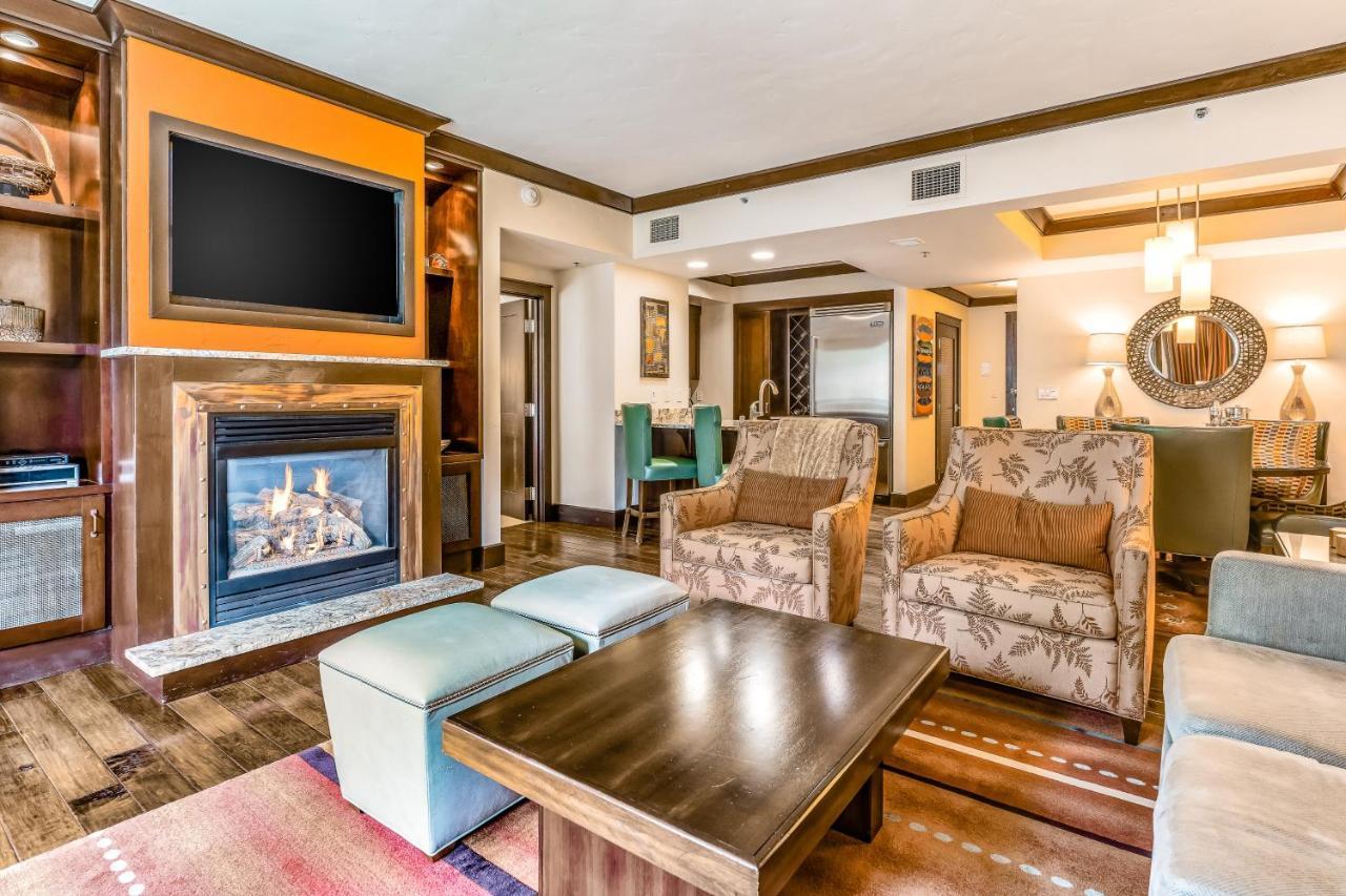 טראקי Constellation Residences #4204 At The Ritz Carlton מראה חיצוני תמונה