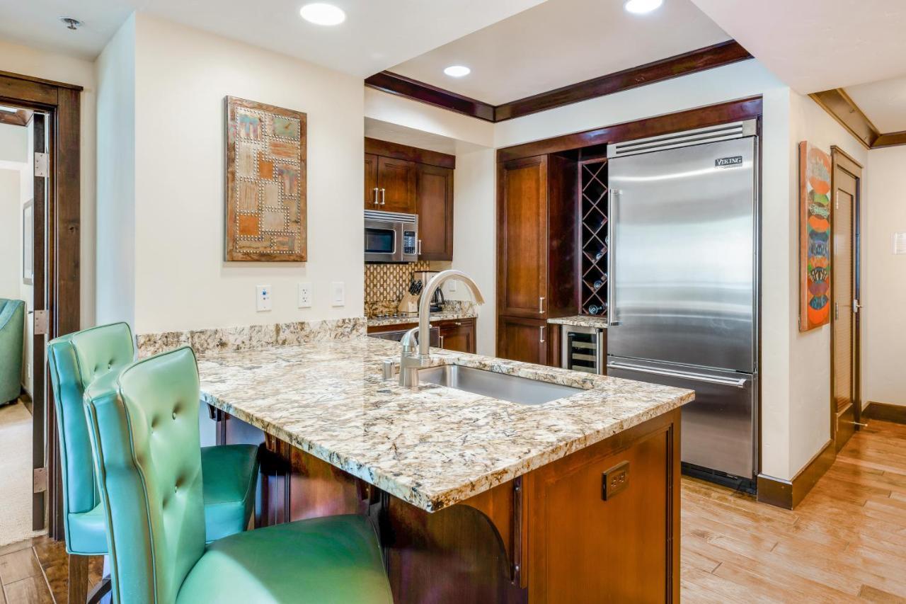 טראקי Constellation Residences #4204 At The Ritz Carlton מראה חיצוני תמונה