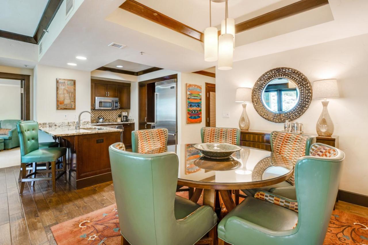 טראקי Constellation Residences #4204 At The Ritz Carlton מראה חיצוני תמונה