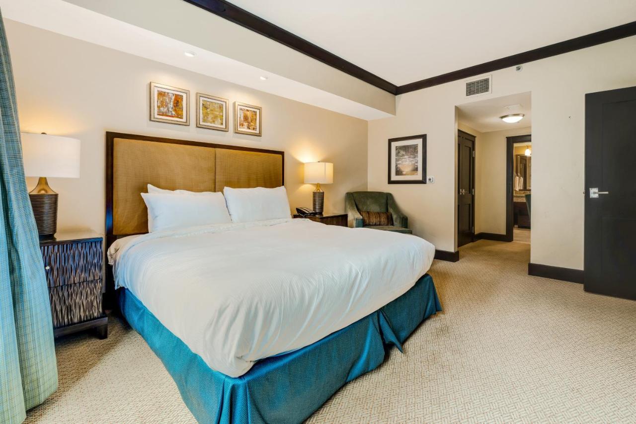 טראקי Constellation Residences #4204 At The Ritz Carlton מראה חיצוני תמונה