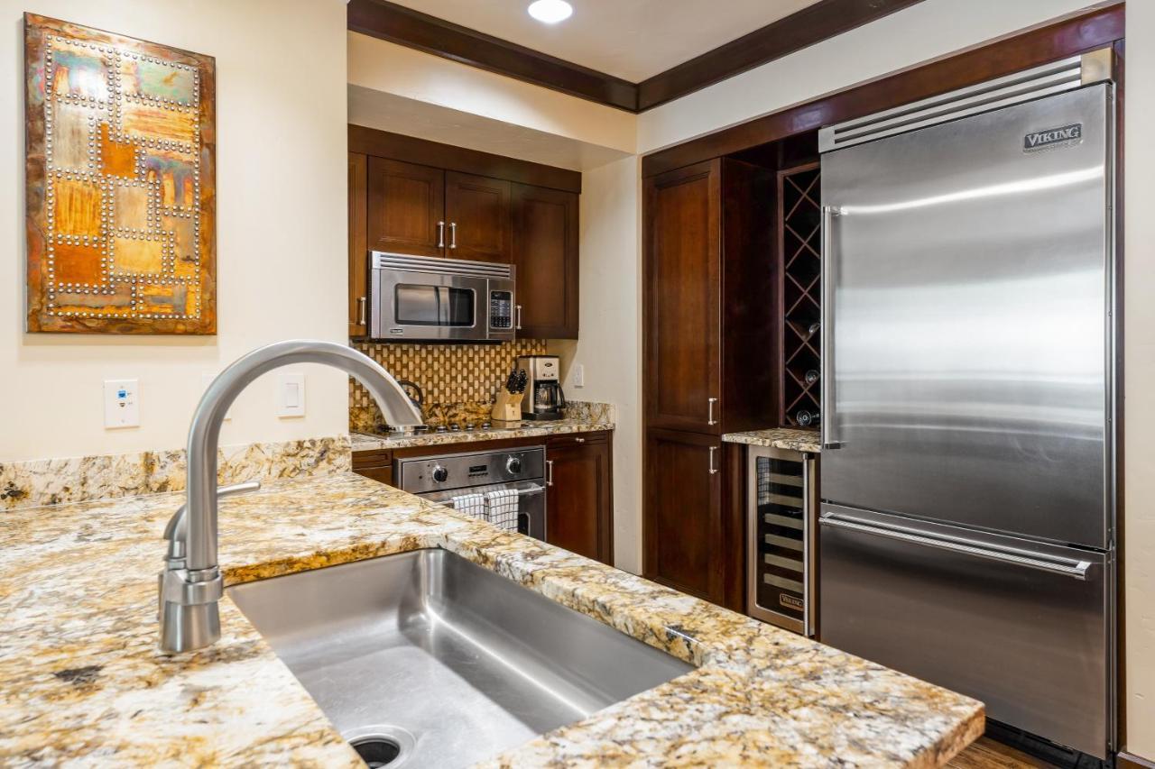 טראקי Constellation Residences #4204 At The Ritz Carlton מראה חיצוני תמונה